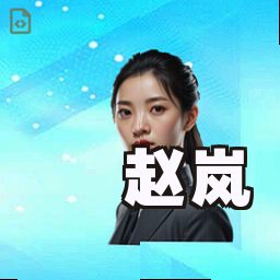赵岚